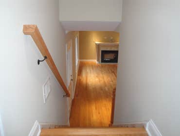 Ardent Restoration, Inc. Project Fire Restoration Project:
Before/After photos of fire projects.