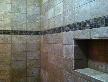 Photo(s) from Quality Tile Work Work History