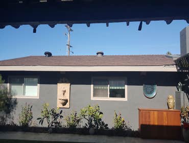 Solar Installation 8.7 kW in Encinitas (30) 290 PV Modules Solar World with Enphase Microinverters IQ6