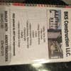 Bks Construction, LLC logo