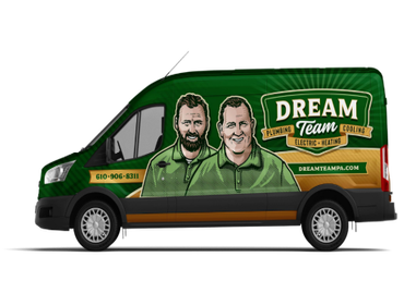 Photos by Dream Team - plumbing, Heating, Cooling, & Electric #1