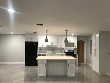 Photos by Ideal Surfaces and Carpentry #1