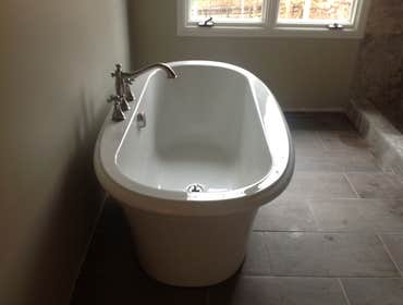 Kitchen and Bath Remodels / Mad Water Works