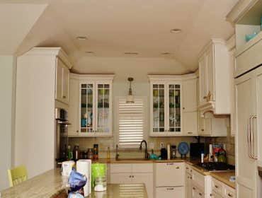 Kitchens