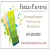Frezza Painting logo