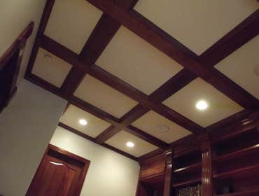Projects by J W Fine Remodeling