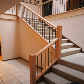 Photos from Dubois Craftsmen
