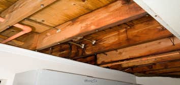 United Water Restoration Group of the Woodlands