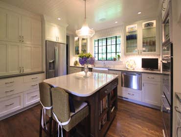 Photos from LS Panas Associates