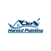 Harold Painting logo
