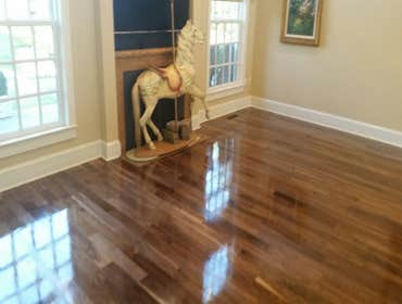 Photos from A-B-E Hardwood Flooring