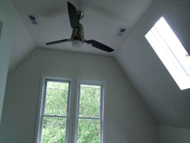 Projects by New Explode Construction