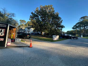 Photos by Complete Roofing LLC #1 New Roof Inastallation in Gulf Breeze, Florida