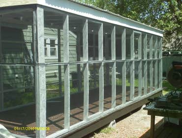 Elcurts Home Improvement Project