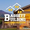 Bassett Building & Construction logo