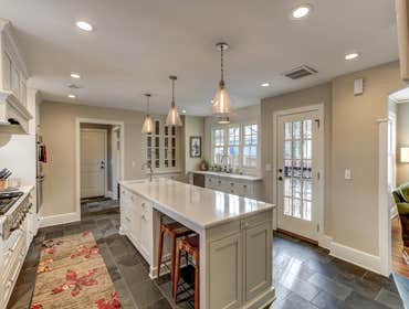 Schoech Home Remodel