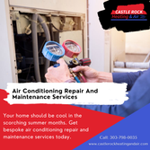 Photos by Castle Rock Heating & Air #1