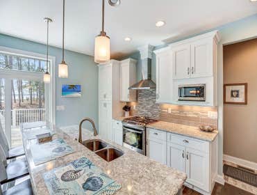 Professional Photos of some of our Houses!