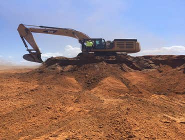 Photo(s) from Foshee Construction Co