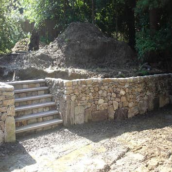 Lopez Landscaping 