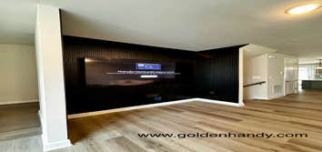 Goldenhand