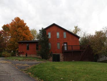 Completed Roof In Peters Township, PA 15317