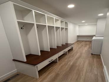 Whole Home Remodel