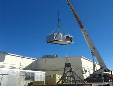 Photo(s) from Parrot Bay Mechanical Inc
