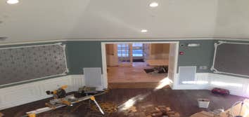 Photos from Cut And Dry Painting, Llc