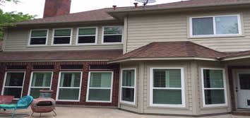 Home Window Replacement McKinney