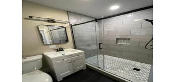 Renewed Homes Construction - Kitchen and Bathroom Remodel
