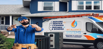 Avi Alliance Systems