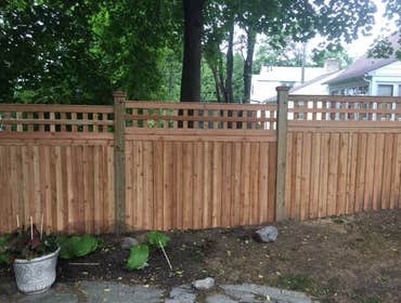 Fences