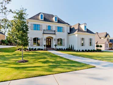 Rayne Plantation