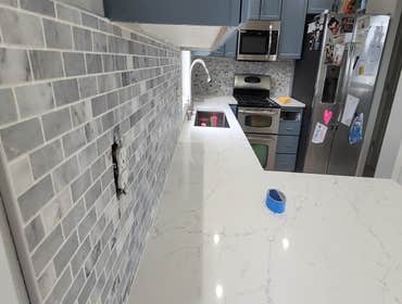 Photos by Dawson Remodeling #14
