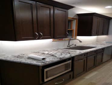 Photos by Pk Woodwork Construction, Inc #1