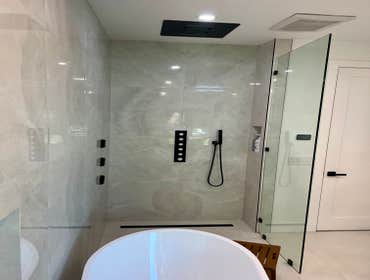 Woodland Hills Residential Project Interior Remodel