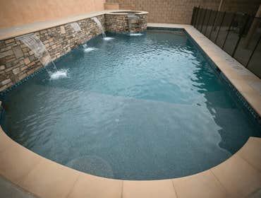 Photos by Blue Waters Pool Services Rancho Cucamonga #1