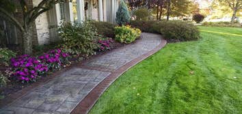 Photos from Custom Concrete Solutions