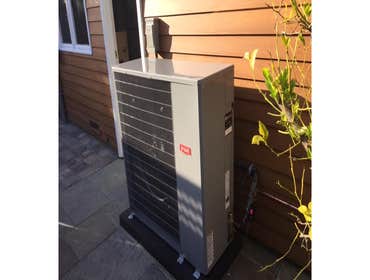 HVAC