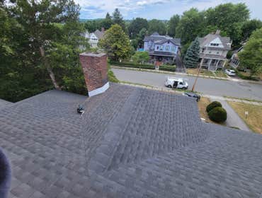 Photos by All Time Roofing and Siding Inc #10