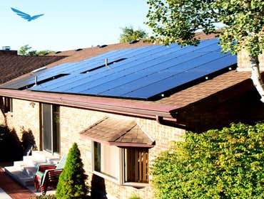 Solar Panel Installations