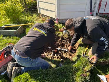Photos by Beeline Sprinkler Repair #1