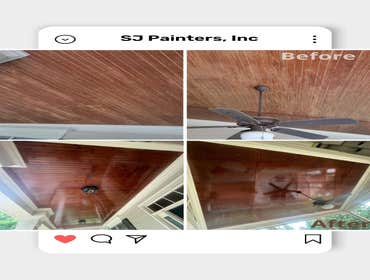 Photos by Sj Painters, Inc #18