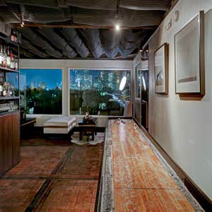 Raven Tower Raven Tower was built in the 1970s as a metal fabrication shop with the ultimate of "bachelor pads" high above it. We've turned the...