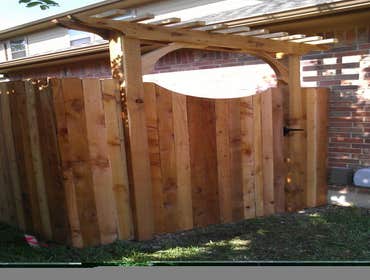 Photos by Amg Fence & Builders, LLC #26