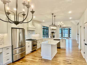 Photos by Patrick Michael Builders #2