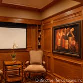 Distinctive Renovations Work