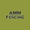 Amm Fencing logo