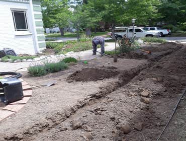 Photos by Summer Sprinklers & Repair #1